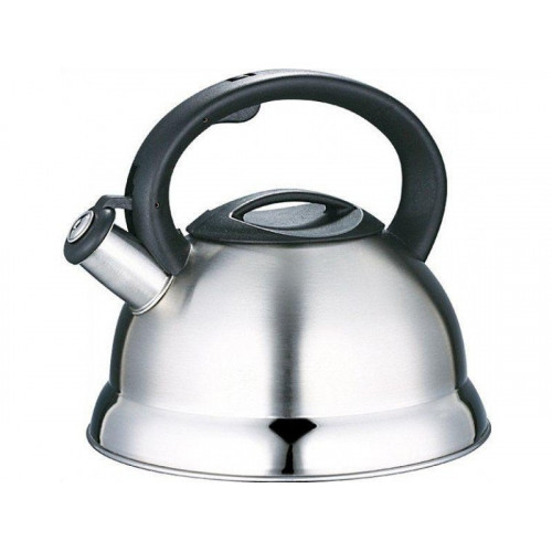 Чайник 1334  3,0л  с кнопкой