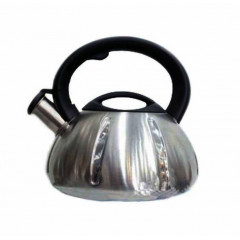 Чайник 1336  3,0л нерж