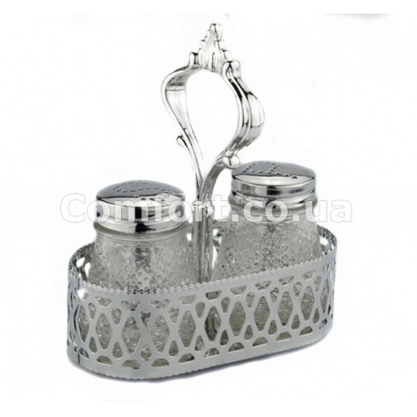 Набор для специй  2шт     1701