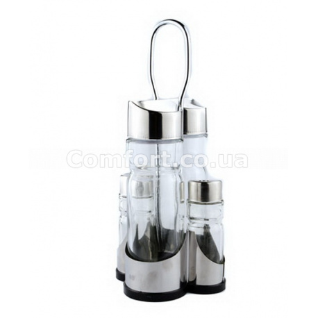 Специи 1705 набор 4шт