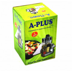 Специи 1706 набор 5шт