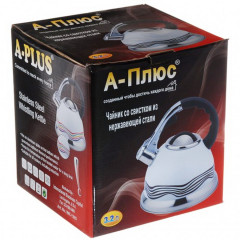 Чайник 1386  3,2л  2