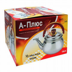 Чайник 24  музыкальный  9031    2