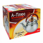 Чайник 24  музыкальный  9031   