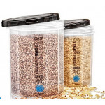 Банки для сыпучих НП 1л+1,5л