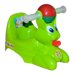 Горшок детский Bugs Buny