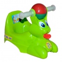 Горшок детский Bugs Buny