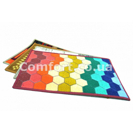 Коврик  Таба   40х70