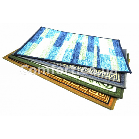 Коврик  Таба   40х70