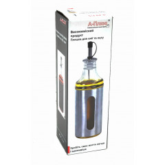 Емкость для масла 1715