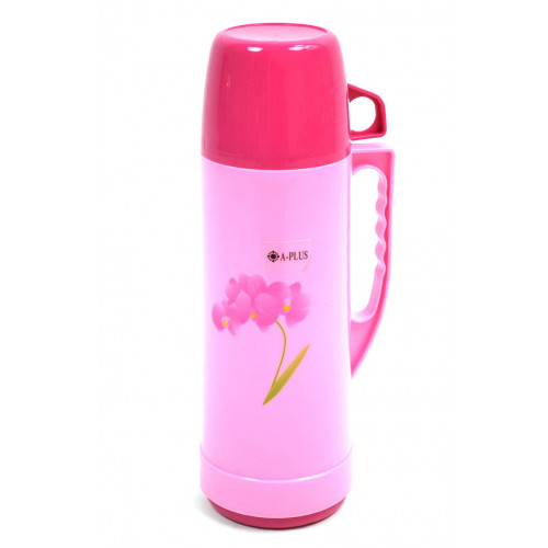 Термос 2644 - 1631 стекло 1,0л