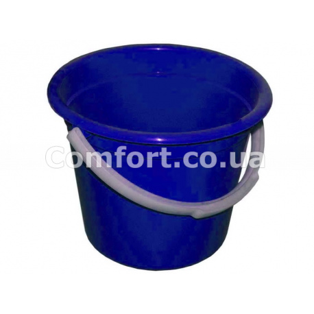 Ведро  8л Кс