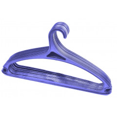 Плечики 5010 набор 10шт   