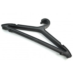 Плечики 5423 черные