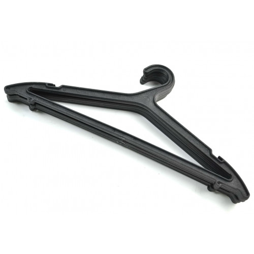 Плечики 5423 черные