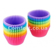 Силикон 1943 кекс мини 2