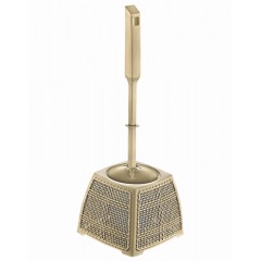 Ершик 583 плетенка 2