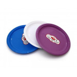 Тарелка для свч пластик