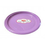 Тарелка для свч пластик