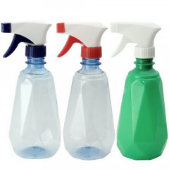 Опрыскиватель  0,50л Изумруд