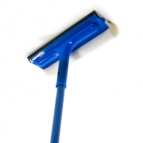 Окномой 3126 синий телескоп