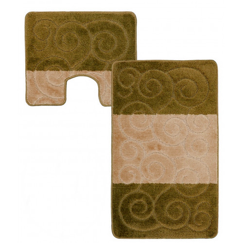 Коврик  2-й  50 х 80 maximus