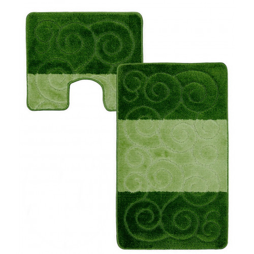 Коврик 2-й  60 х 100   (25)