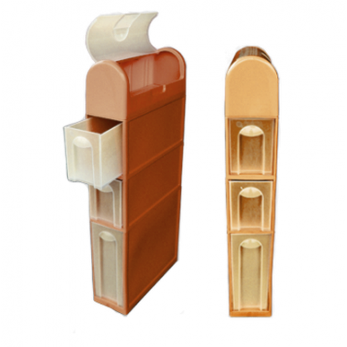 Комод - шкаф для ванной комнаты 