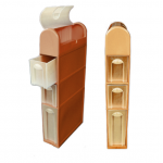 Комод - шкаф для ванной комнаты 