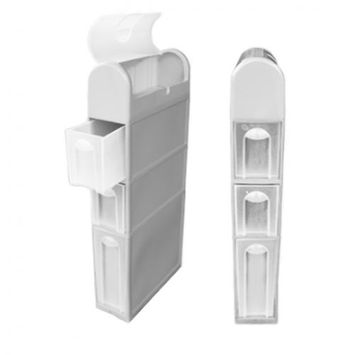 Комод - шкаф для ванной комнаты 