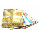 Скатерть клеенка 110х140   Россия