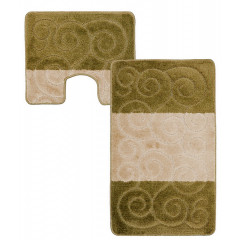 Коврик  2-й  50 х 80 maximus