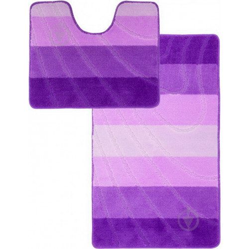 Коврик 2-й  60 х 100   (25)