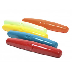 Футляр для зубной щетки ММ