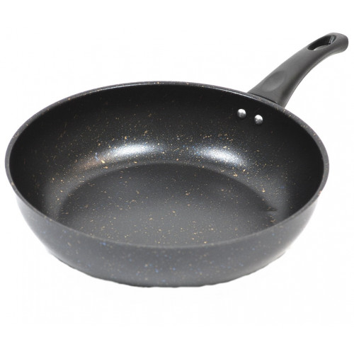 Сковорода 112FP мрамор 24