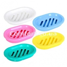 Мыльница открытая с подст  ПП