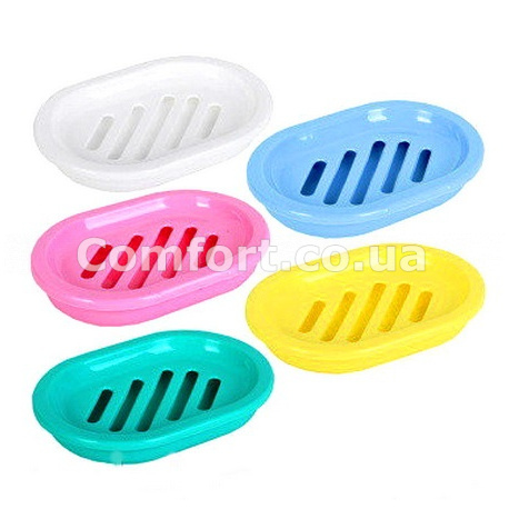 Мыльница открытая с подст  ПП