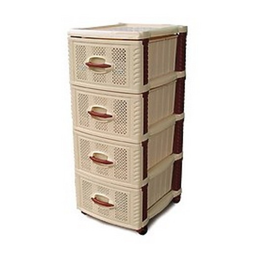 Комод Консенсус 4-яр