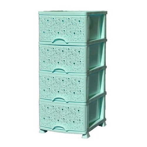 Комод  Ажур