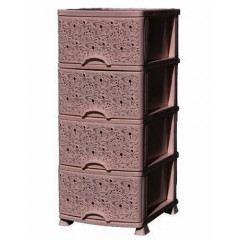 Комод  Ажур