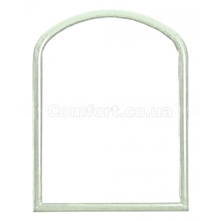 Зеркало 2001А без набора большое  