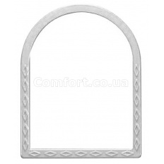 Зеркало 2017А  без набора  