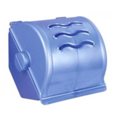 Бумагодержатель Волна 2