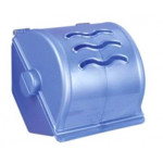 Бумагодержатель  Волна