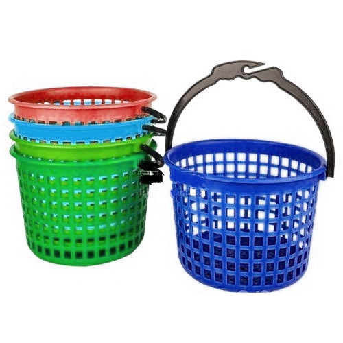 Ведро для прищепок гор