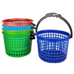 Ведро для прищепок гор