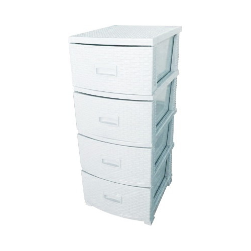 Комод Ротанг