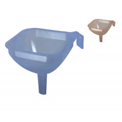 Воронка квадратная Кс