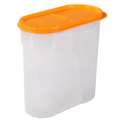 Банка для сыпучих качество 1,7л