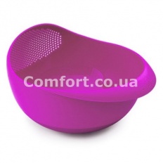 Миска-дуршлаг